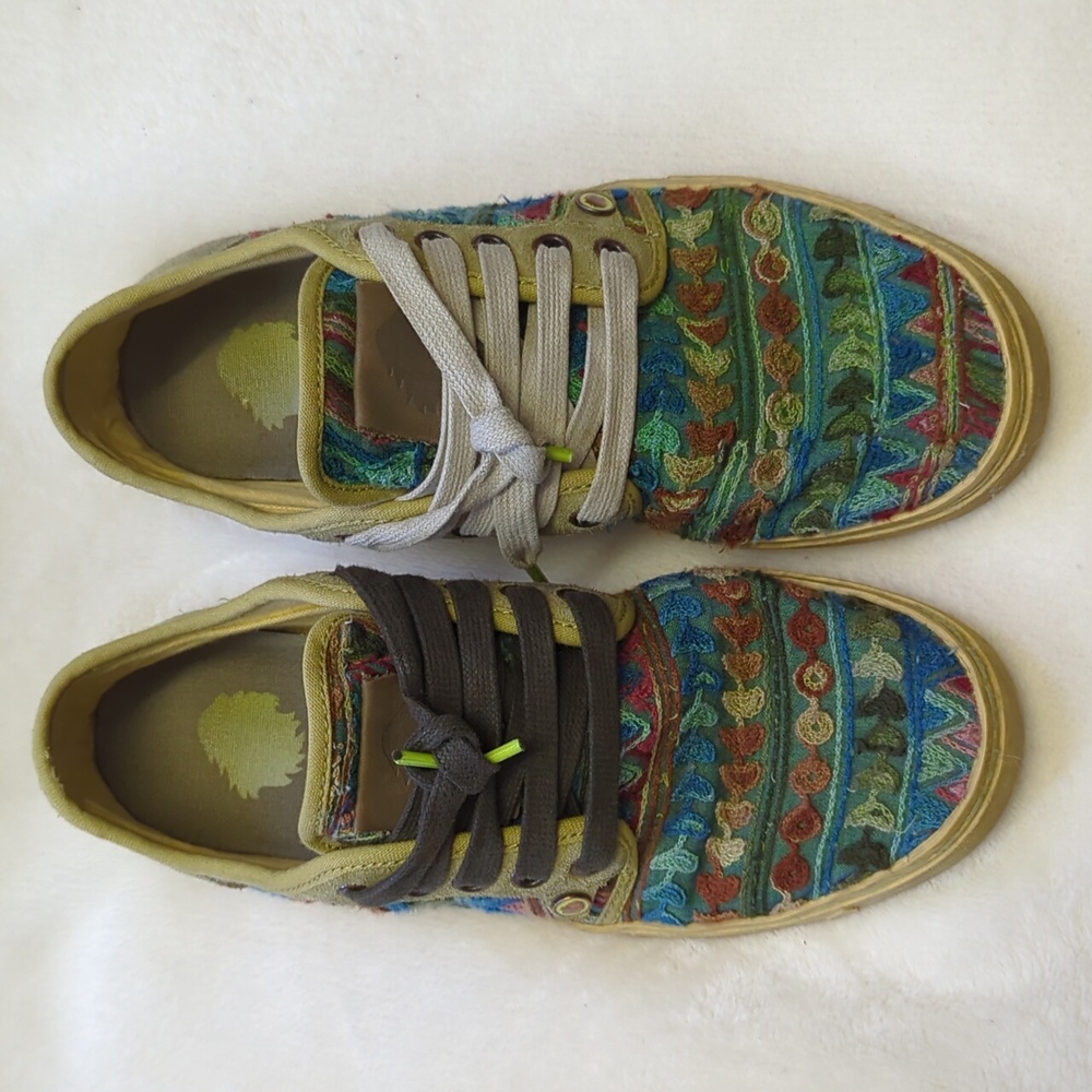 Sartorisan sneakers, size 38